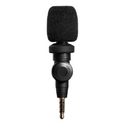 Saramonic Microfoon SmartMic voor iOS Apparaten