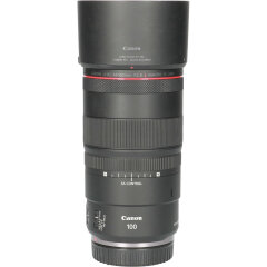 Tweedehands Canon RF 100mm f/2.8L Macro IS USM CM7717