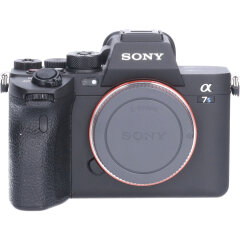 Tweedehands Sony A7s III Body CM2631