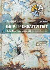 Grip op creativiteit