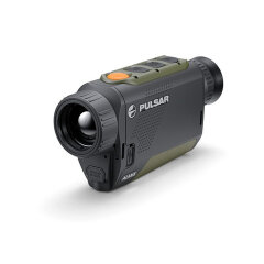 Pulsar Thermal Imaging Monocular Alaris XQ30