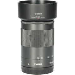 Tweedehands Canon EF-M 55-200mm f/4.5-6.3 IS STM CM7256