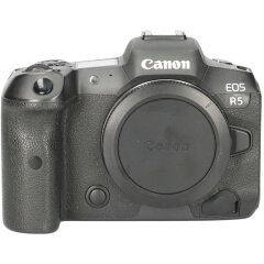Tweedehands Canon EOS R5 Body CM7719