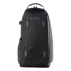 Tenba Solstice Sling Bag 10L Zwart