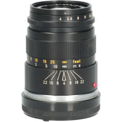 Tweedehands Leica Leitz Wetzlar Elmar-C 90mm F/4 CM5062