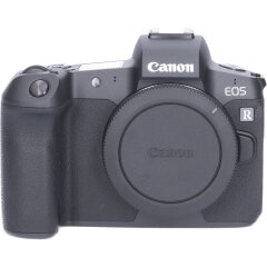 Tweedehands Canon EOS R Body CM3447