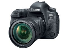 Canon EOS 6D Mark II + EF 24-105mm STM OUTLET