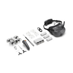 DJI Neo Motion Fly More Combo met Goggle N3 en DJI RC Motion 3
