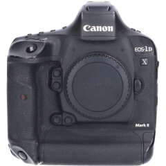 Tweedehands Canon EOS 1D X Mark II Body CM4114