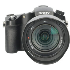 Tweedehands Sony DSC-RX10 IV CM6186