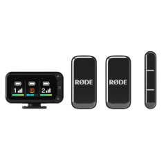 RODE Wireless Micro Camera Kit