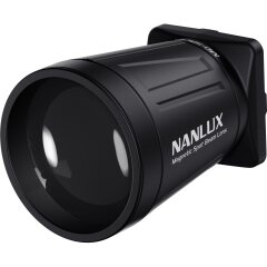 Nanlux Evoke 5C Magnetic Spot Beam Lens