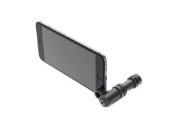 Rode VideoMic Me richtmicrofoon voor iPhone