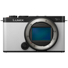 Panasonic Lumix S9 Body Wit