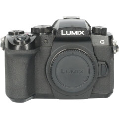 Tweedehands Panasonic Lumix DC-G90 Body CM6874