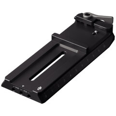 DJI RS Pro Lower Quick-Release Plate (2024)
