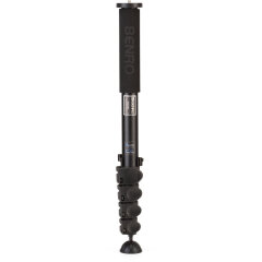 Benro Adventure Monopod MAD49A