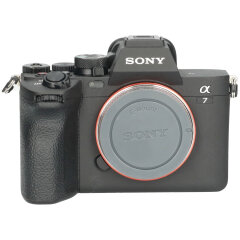 Tweedehands Sony A7 IV Body CM5458