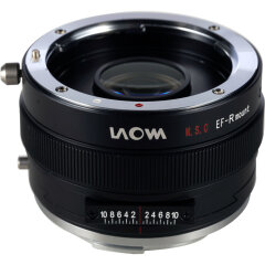 Laowa Magic Shift Converter Canon EF to Canon RF