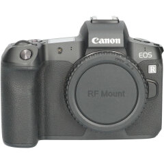 Tweedehands Canon EOS R Body CM5288