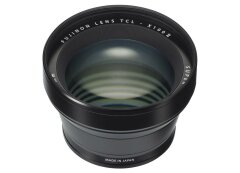 Fujifilm Tele Conversie Lens TCL-X100 II - Zwart