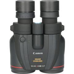 Canon 10x42 L IS WP OUTLET