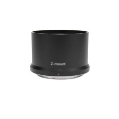 Laowa Verwisselbare bajonet voor Probe Zoom, Ultima 12-120mm – Nikon Z