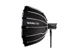 Nanlite Parabolic Softbox FM-mount