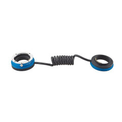 Novoflex Omkeer adapter voor Fujifilm X