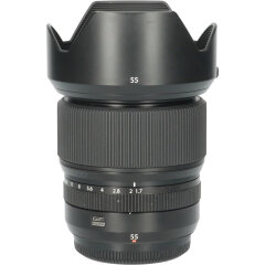 Tweedehands Fujifilm GF 55mm f/1.7 R WR CM 6006