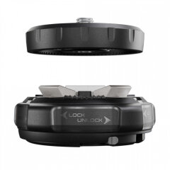 Manfrotto ONE Xchange