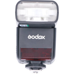 Tweedehands Godox Speedlite TT350 voor Olympus/Panasonic CM9293