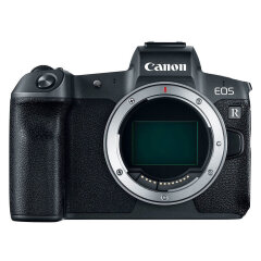 Canon EOS R Body 