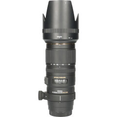 Tweedehands Sigma 70-200mm f/2.8 EX DG OS HSM Canon CM7710
