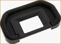 Canon Eyecup EB, 50D/40D/30D/20D/10D/5D/D60