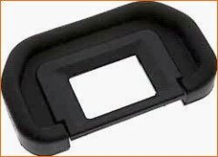 Canon Eyecup EB, 50D/40D/30D/20D/10D/5D/D60