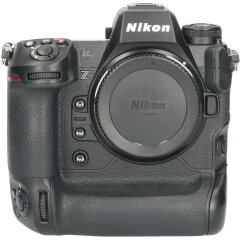 Tweedehands Nikon Z9 Body CM4926