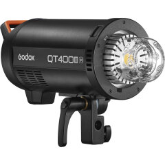 Godox QT400IIIM Flitskop