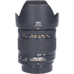 Tweedehands Nikon AF 28-200mm f/3.5-5.6 G CM3540