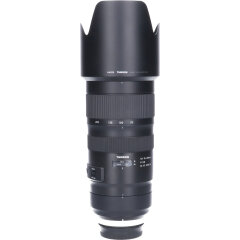 Tweedehands Tamron SP 70-200mm f/2.8 Di VC USD G2 Nikon CM3252