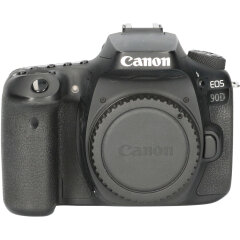 Tweedehands Canon EOS 90D Body CM7095
