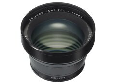 Fujifilm Tele Conversie Lens TCL-X100 II Zilver