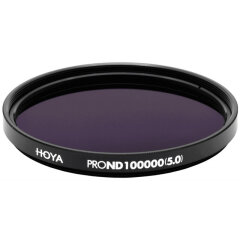 Hoya ProND100000 (5.0) - 82mm