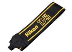 Nikon AN-DC15 Draagriem voor D5