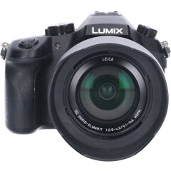 Tweedehands Panasonic Lumix DMC-FZ1000 CM3890