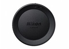 Nikon Body Cap BF-N1 for Z mount