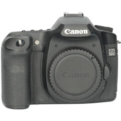Tweedehands Canon EOS 50D - Body CM6760