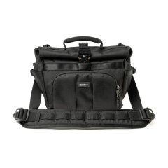 Think Tank FocusPoint Crossbody 8L Asphalt Black