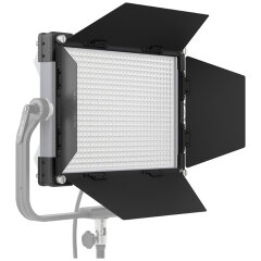 Nanlite Barndoor For Alien 300C
