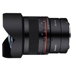 Samyang 14mm f/2.8 Nikon Z